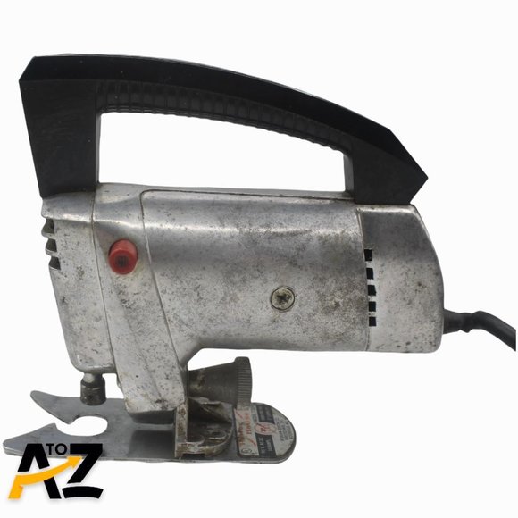 Vintage Power House Model 73120 Electric Jig Saw McGraw-Edison Works *1597* - Picture 5 of 12